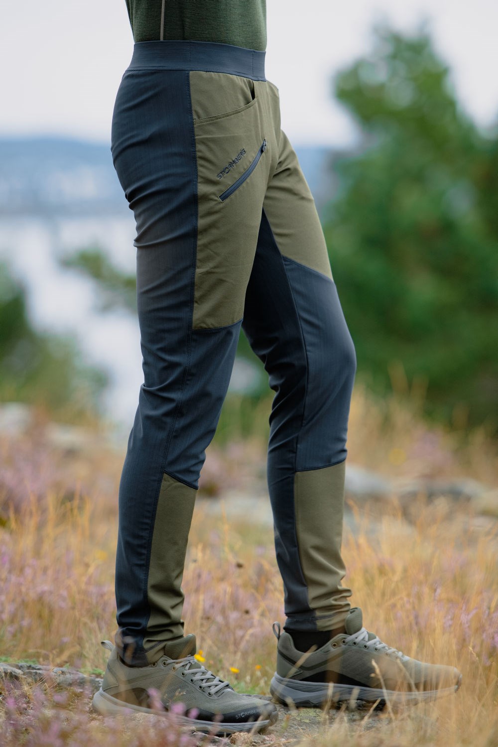 Stormberg Hellerfjellet turtights