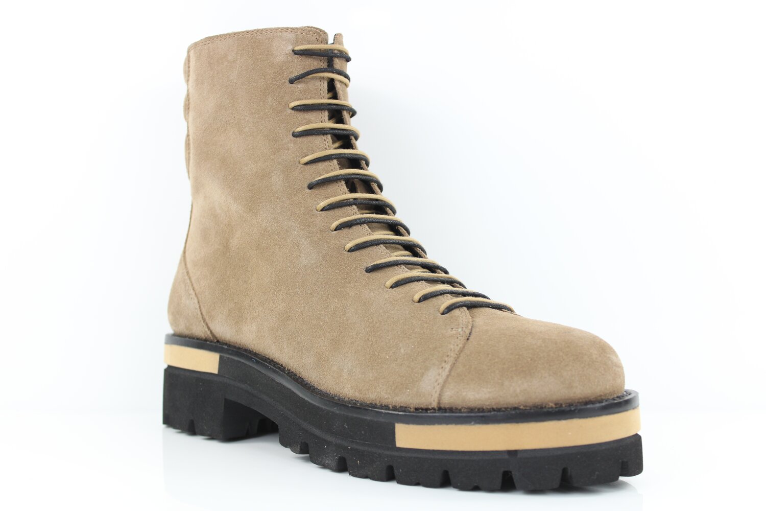 Bruno Premi Stiefeletten