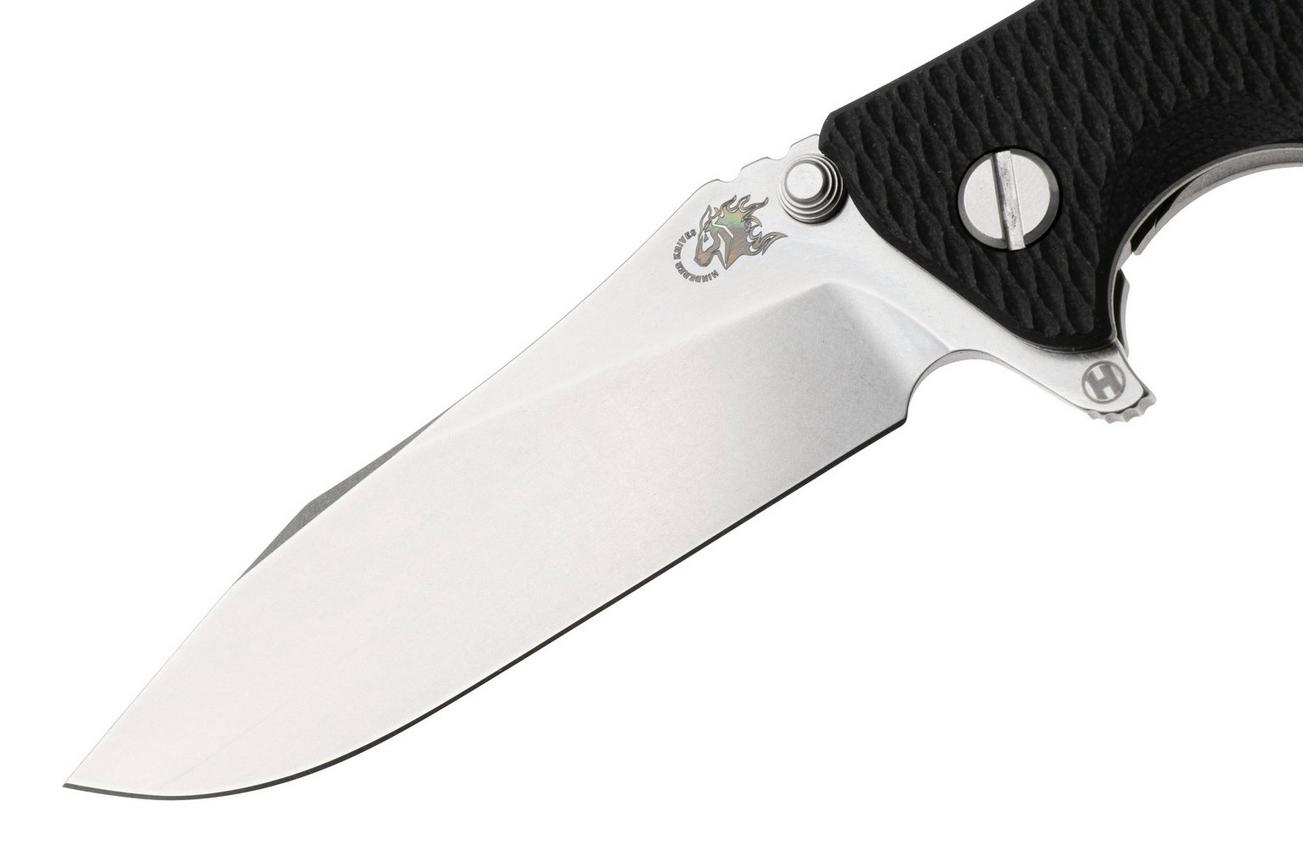 Rick Hinderer Eklipse 3.5