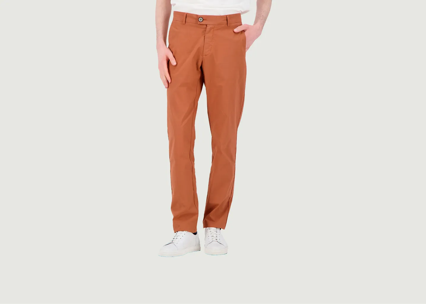 Pantalon City 3 JagVi Rive Gauche