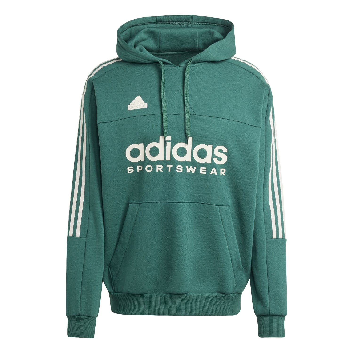 adidas  Tiro Hoodie