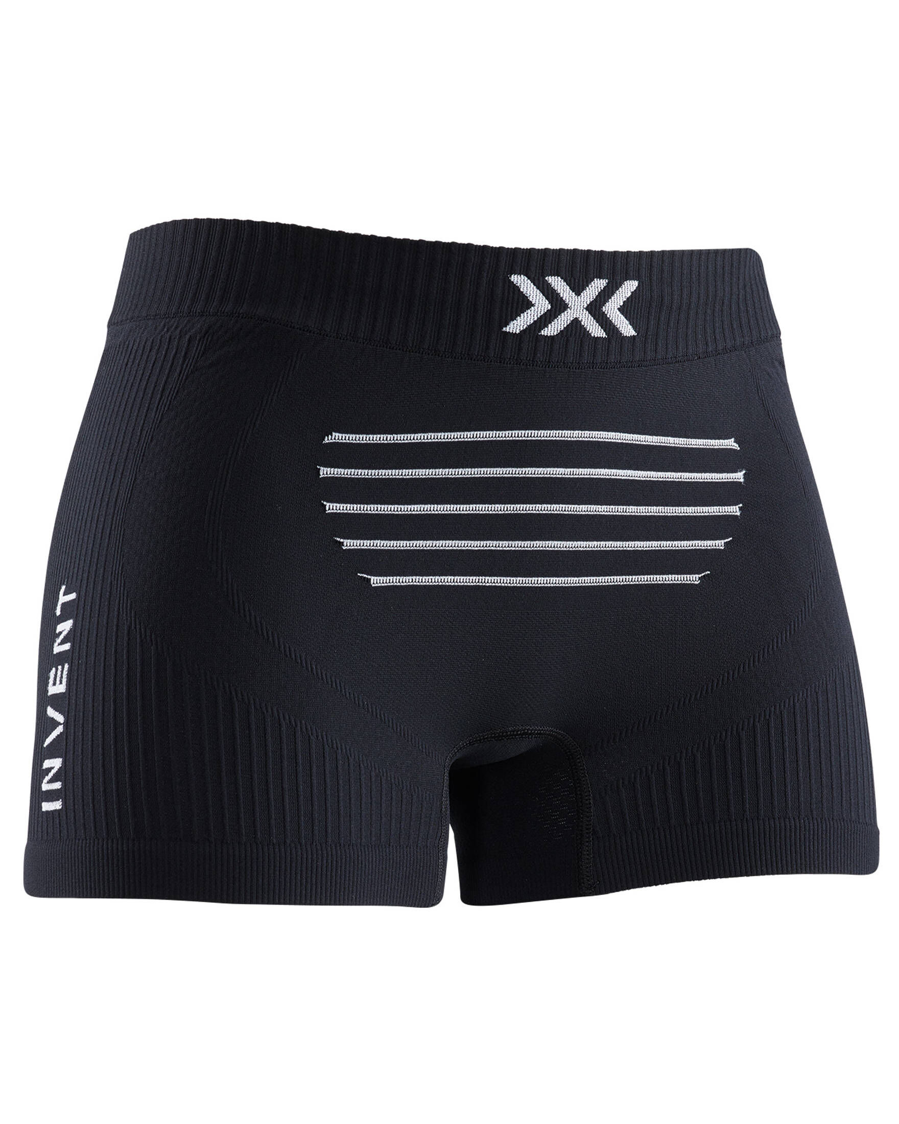 X-Bionic| Damen Funktionsunterhose X-BIONIC INVENT 4.0 LT BOXER SHORTS WOMEN