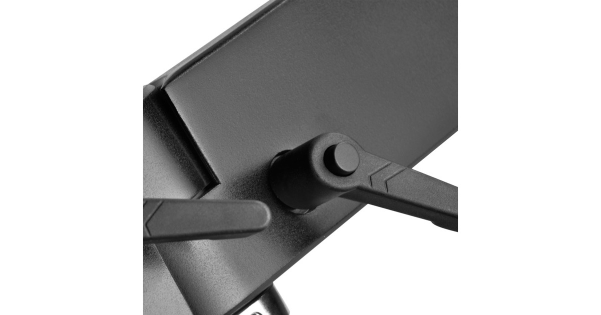 SilverStoneARM23BS-L voet