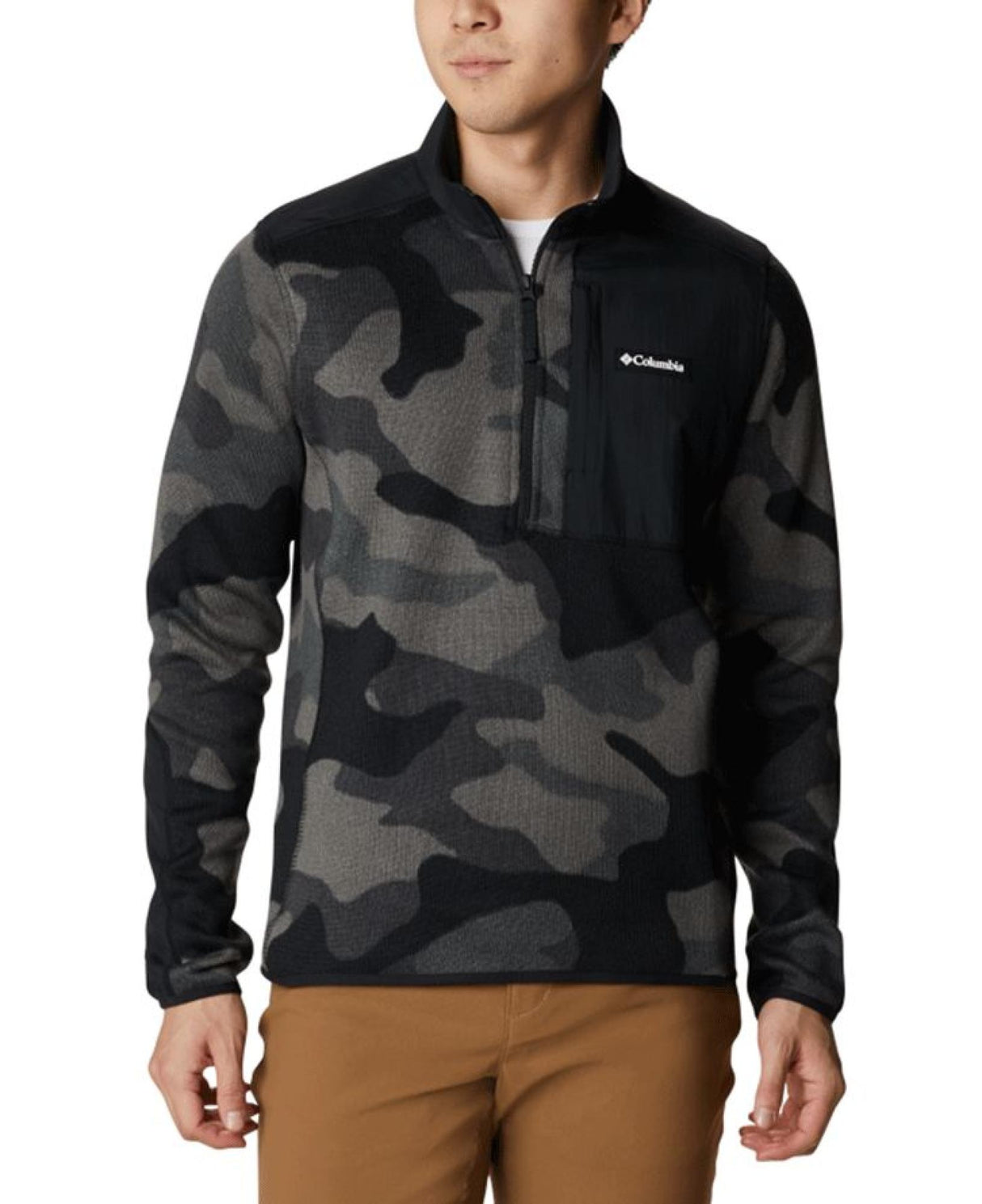 Columbia<br>Sweater Weather Printed HZ