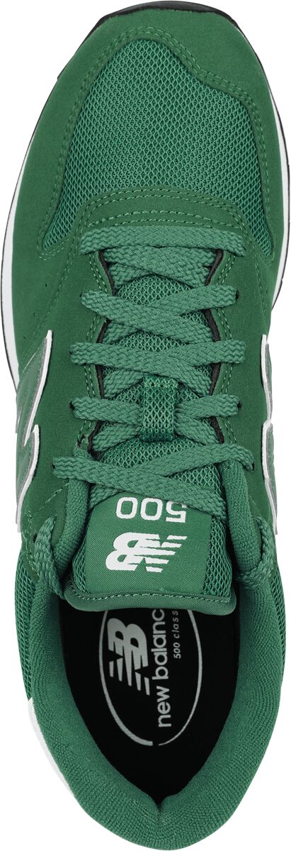500 | New Balance Baskets