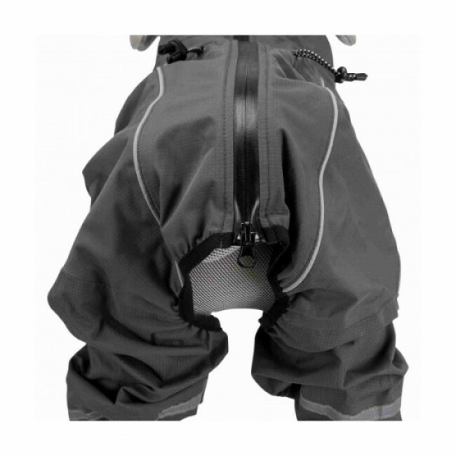 Combinaison Vaasa de pluie imperméable pour chien