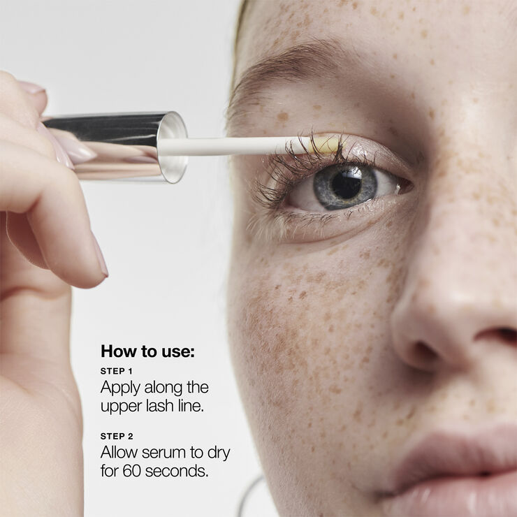 Clinique High Impact Lash Amplifying Serum