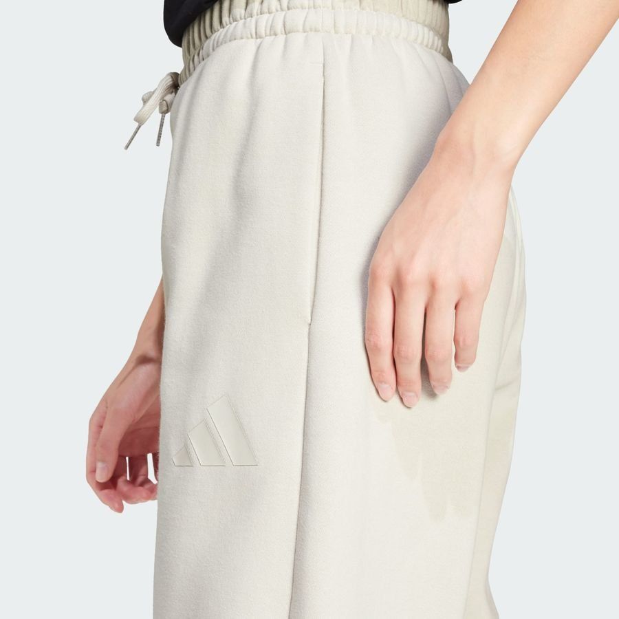 Adidas Pantalon molleton Essentials Contemporary Logo Barrel