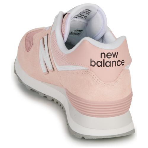New Balance - 574 - Rose