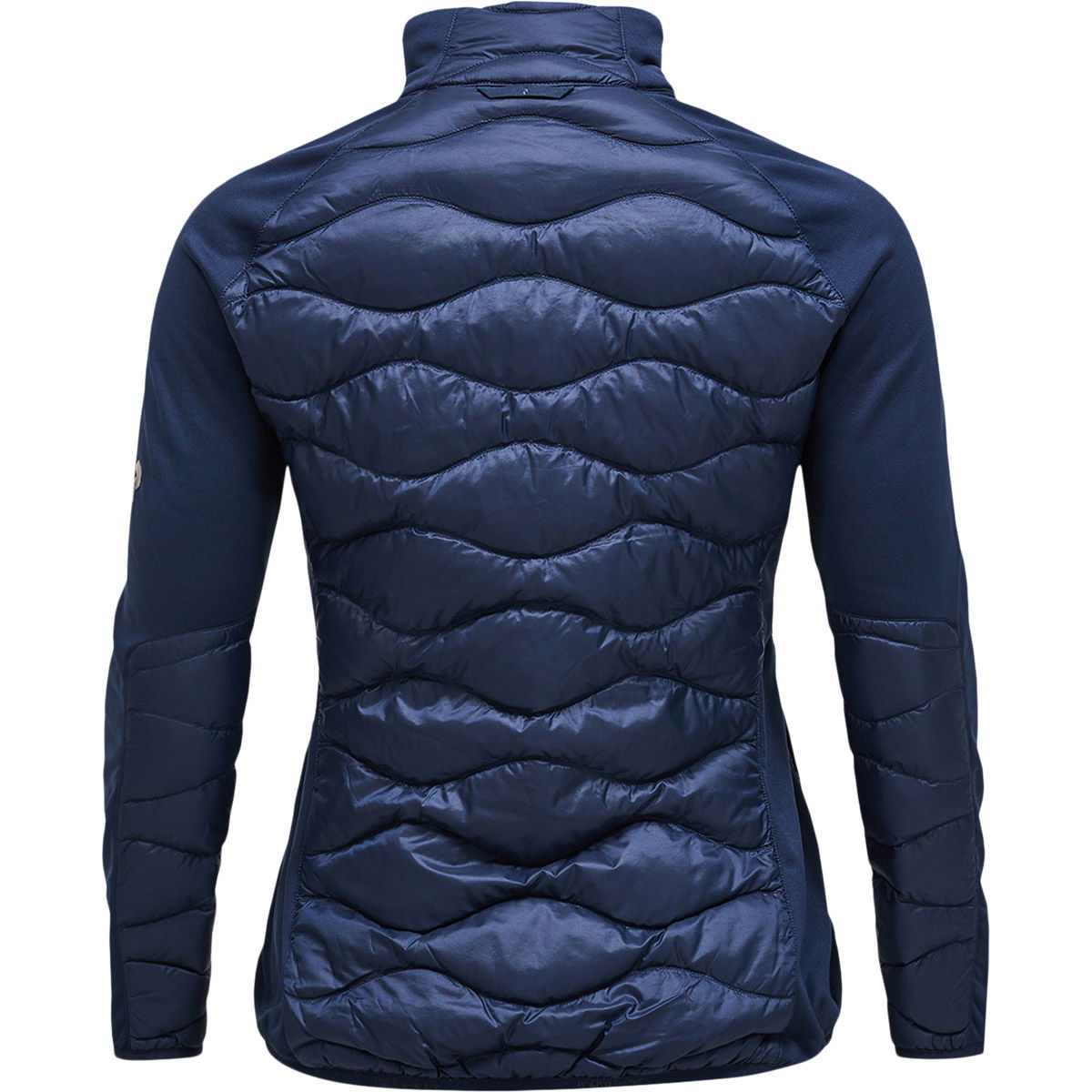 Peak Performance Helium Down Hybrid Dunjakke Dame