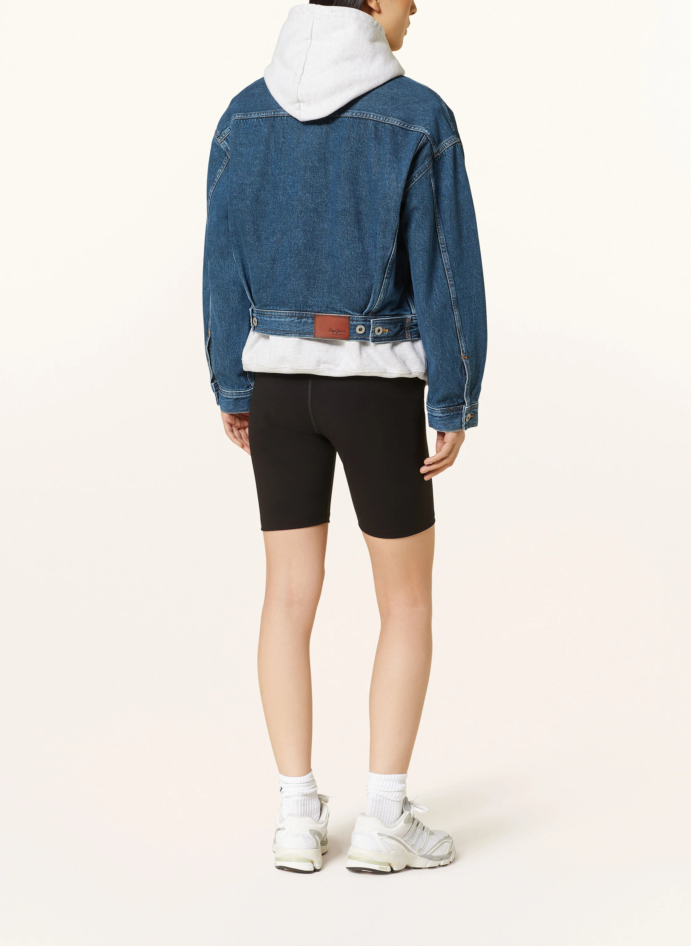 Pepe Jeans Jeansjacke