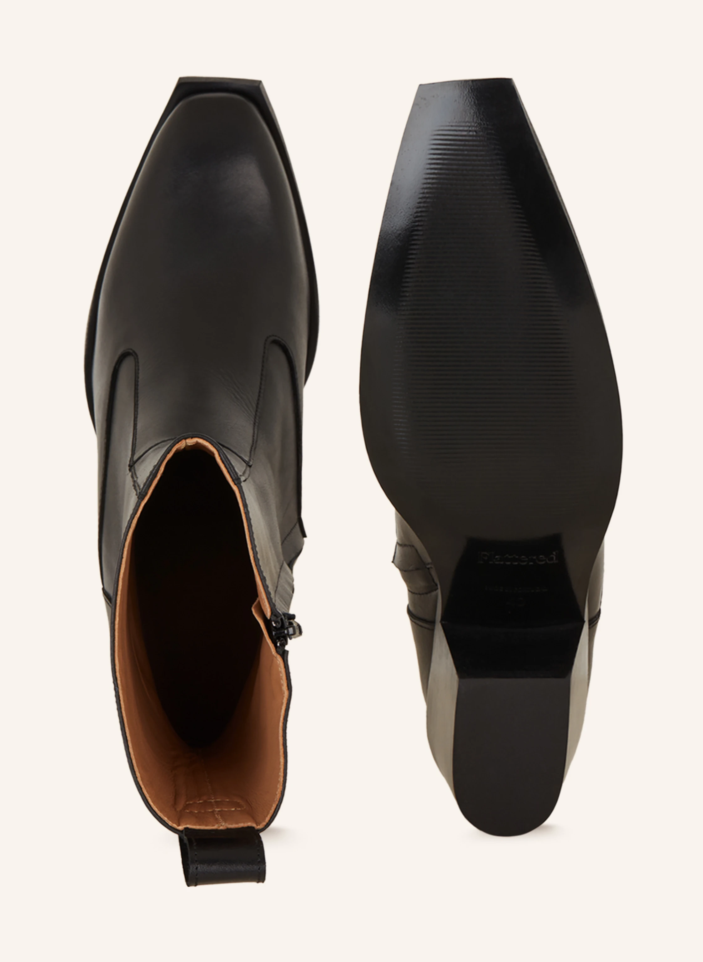 Flattered Stiefeletten CHER