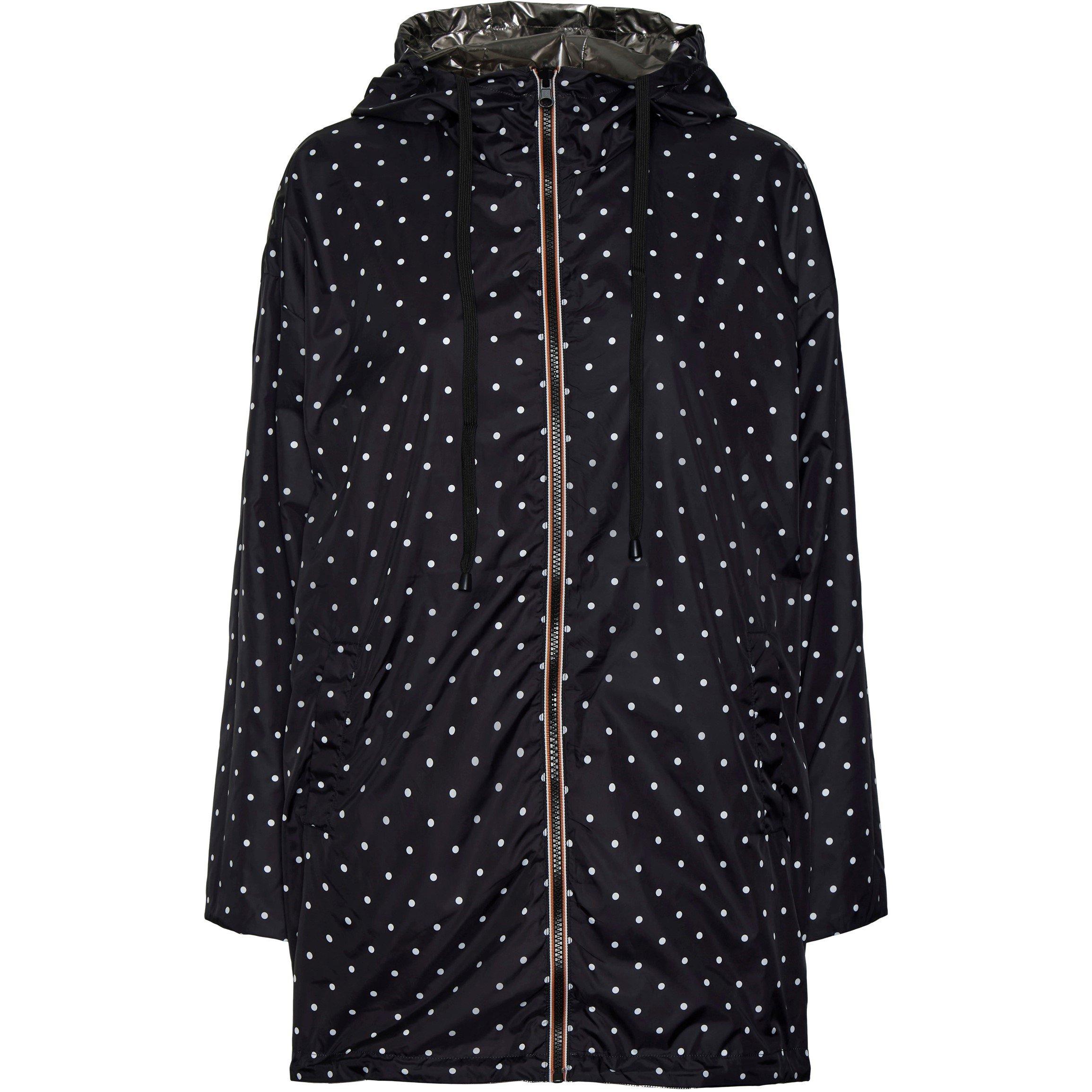 Vero Moda VM Rvrsbl Lng Jckt Ld99