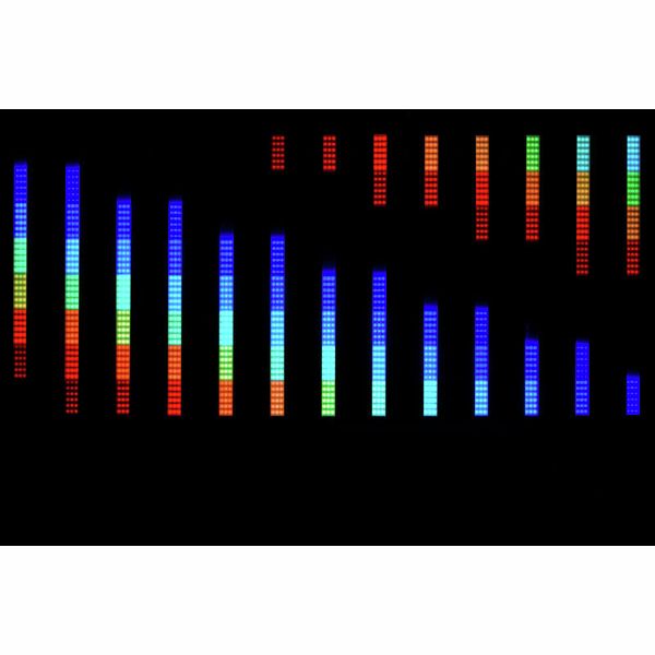Varytec Giga Bar Pix 8 RGB