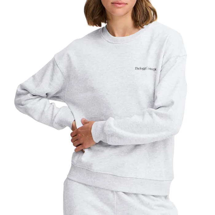 The Jogg Concept Saja Sweater Dames