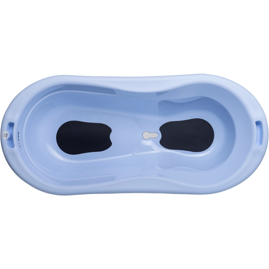 Rotho Babydesign Badewanne TOP Xtra sky blue