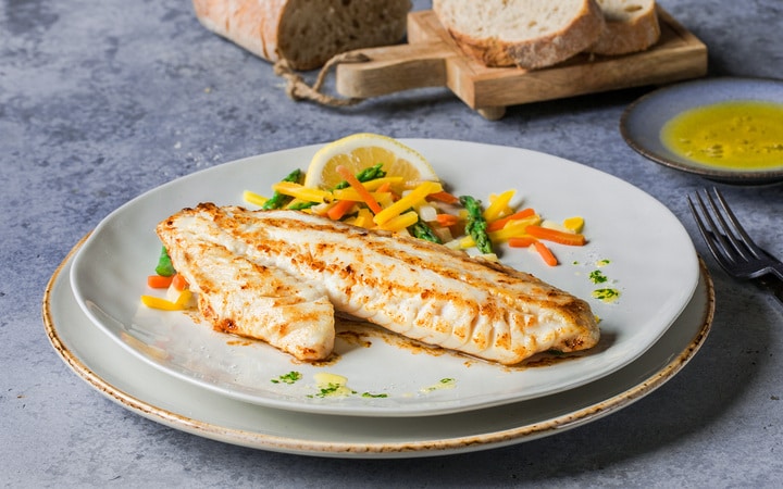 Rotbarschfilets, naturbelassen (00475) | online bestellen!