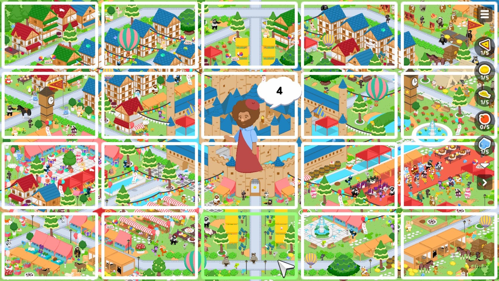 Zoo Seeker- PC