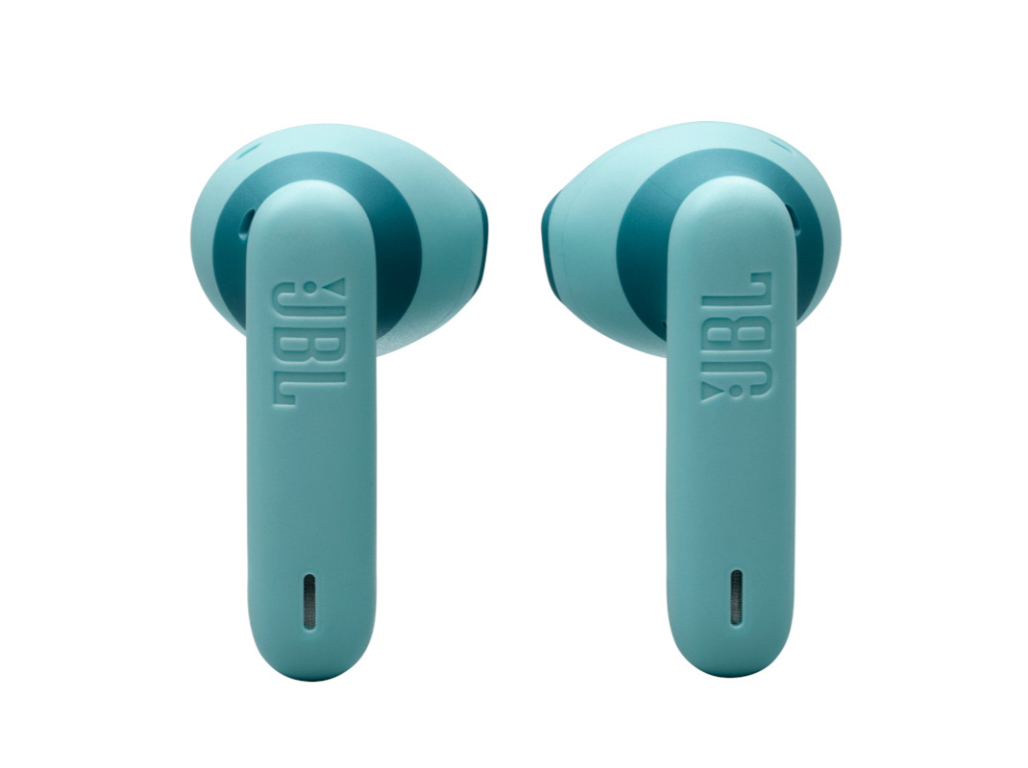 AURICULARES JBL WAVE FLEX 2 AZUL