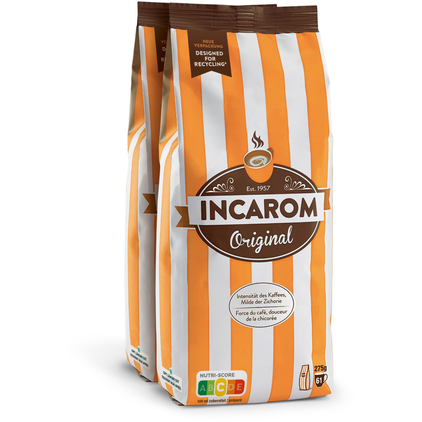 Incarom Original DUO