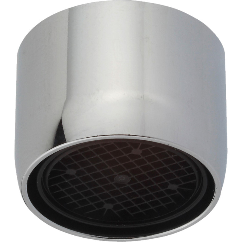 Kirchhoff straalregelaar 7-9 l/min M22 bi.dr.