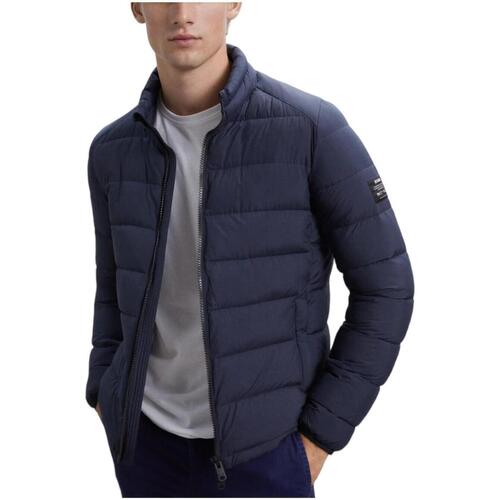 Ecoalf - GAJKBERET0987MW23 Azul