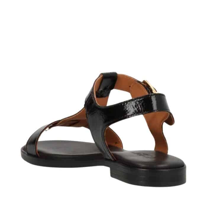 Shoedesign Copenhagen Nora P Sandal Dame