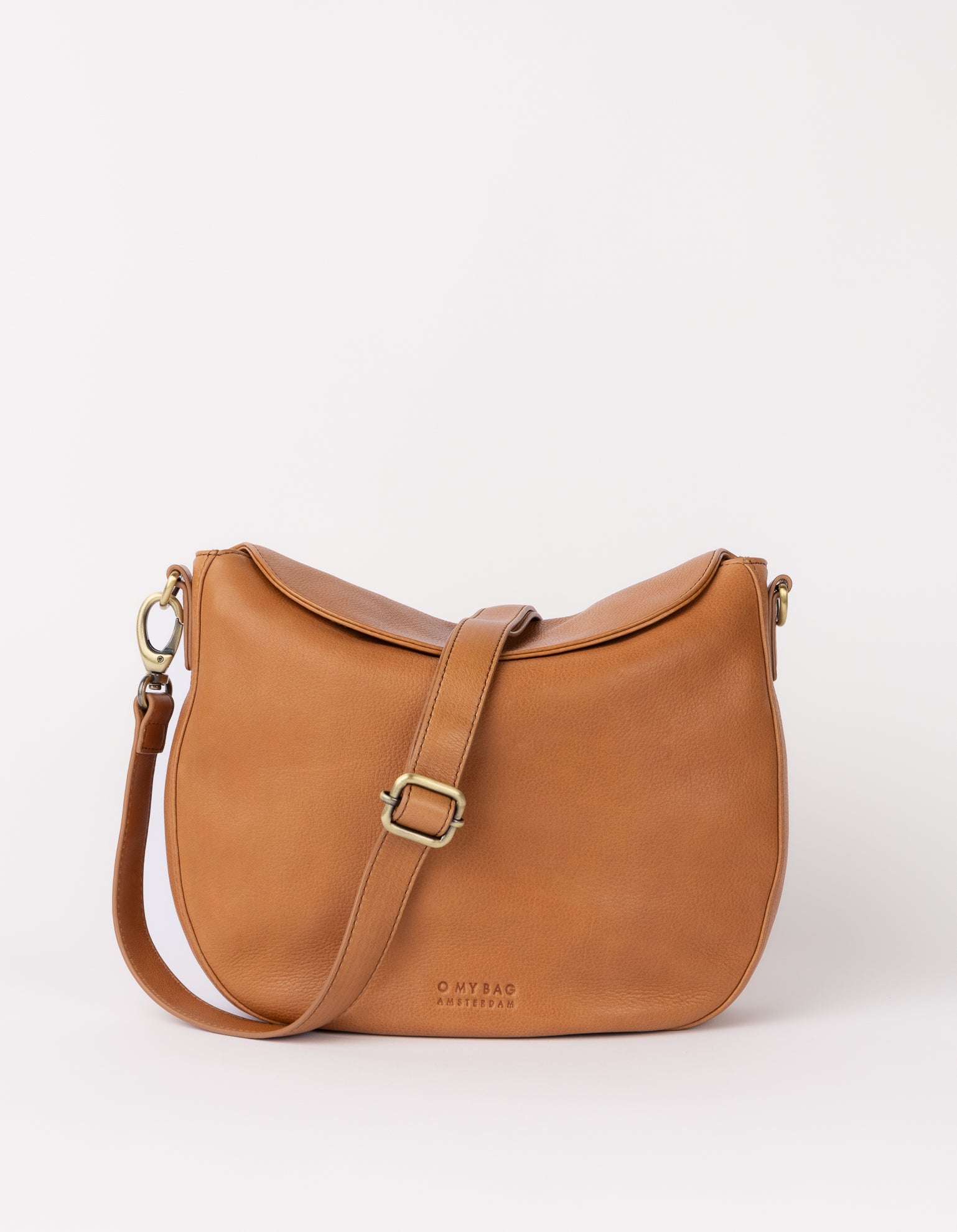 Lana - Wild Oak Soft Grain Leather