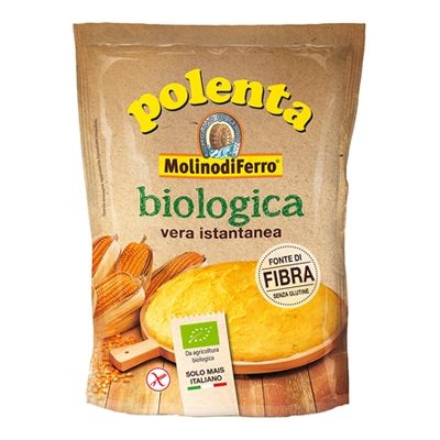 Le Veneziane Polenta