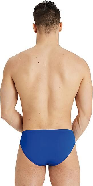 ARENA - MAILLOT DE BAIN SLIP SOLID BRIEF