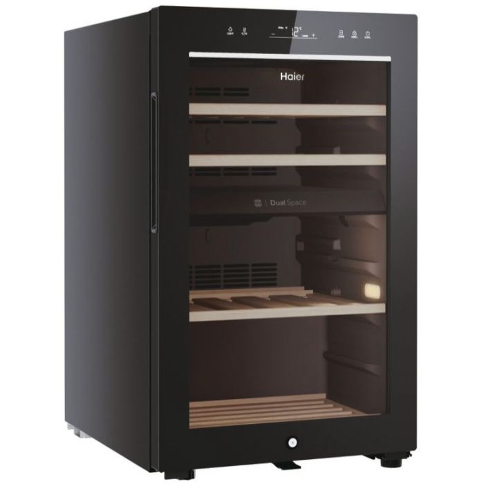 Haier Weinklimaschrank HWS42GDAU1 WIFI