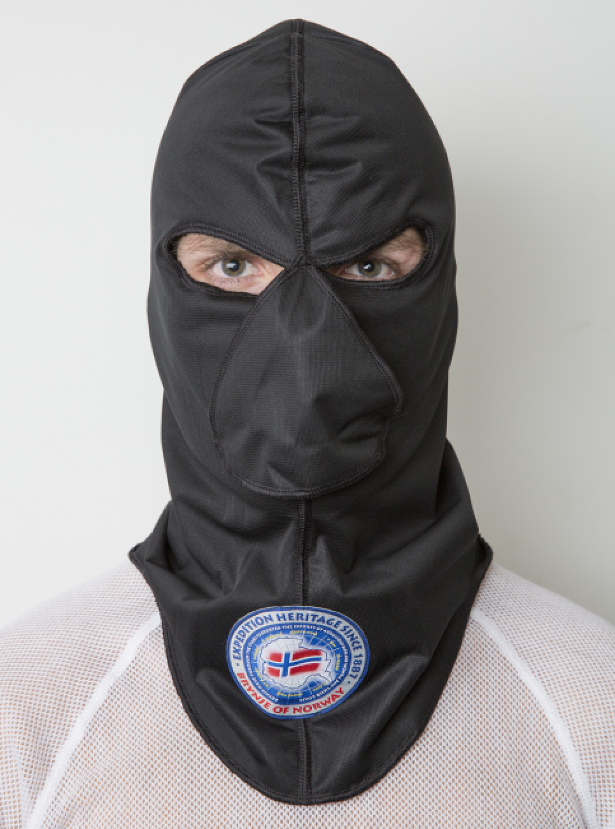 Brynje<br>Arctic Balaclava w/ windcover