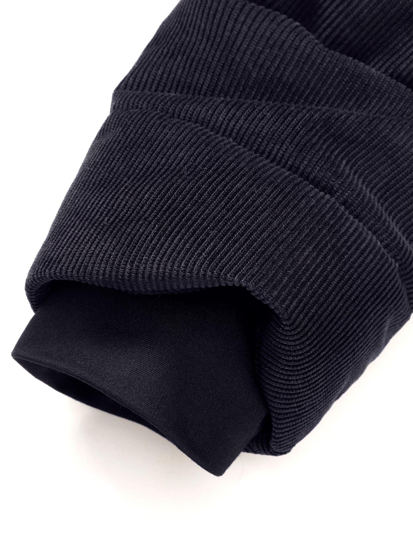 New Canadian Blouson mit Kapuze