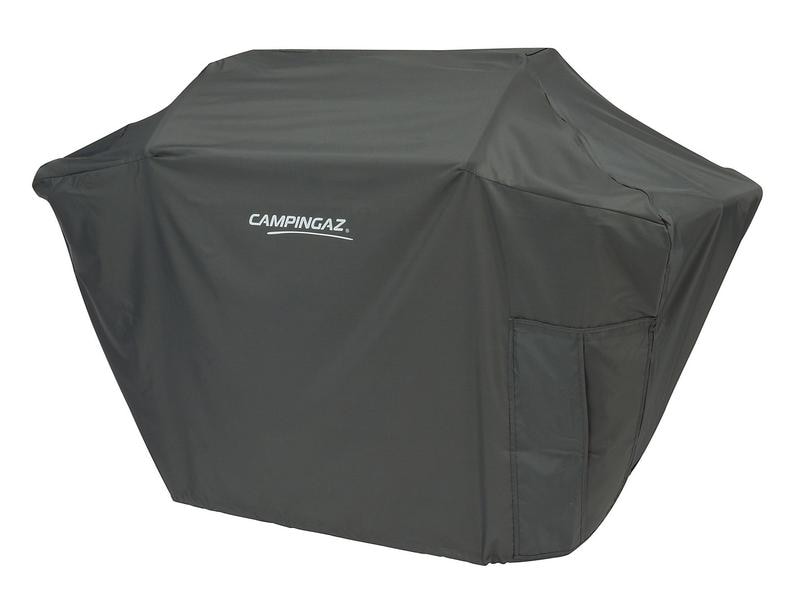 Campingaz Abdeckhaube Premium XXL, 171 x 62 x 106 cm Grillabdeckshaube für Campingaz-Grills