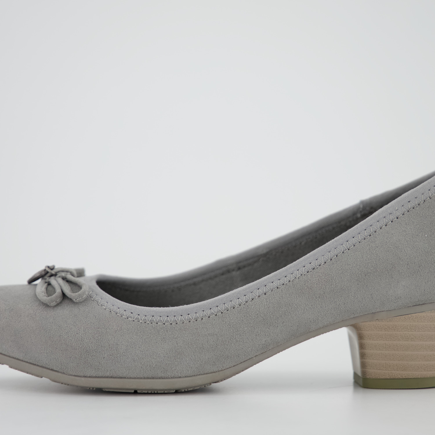 S. Oliver Pumps