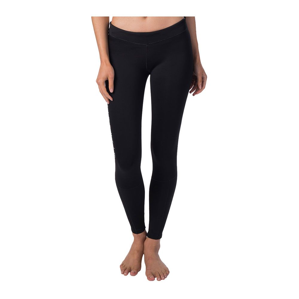 Rip Curl G BOMB - Pantalon de surf Femme black
