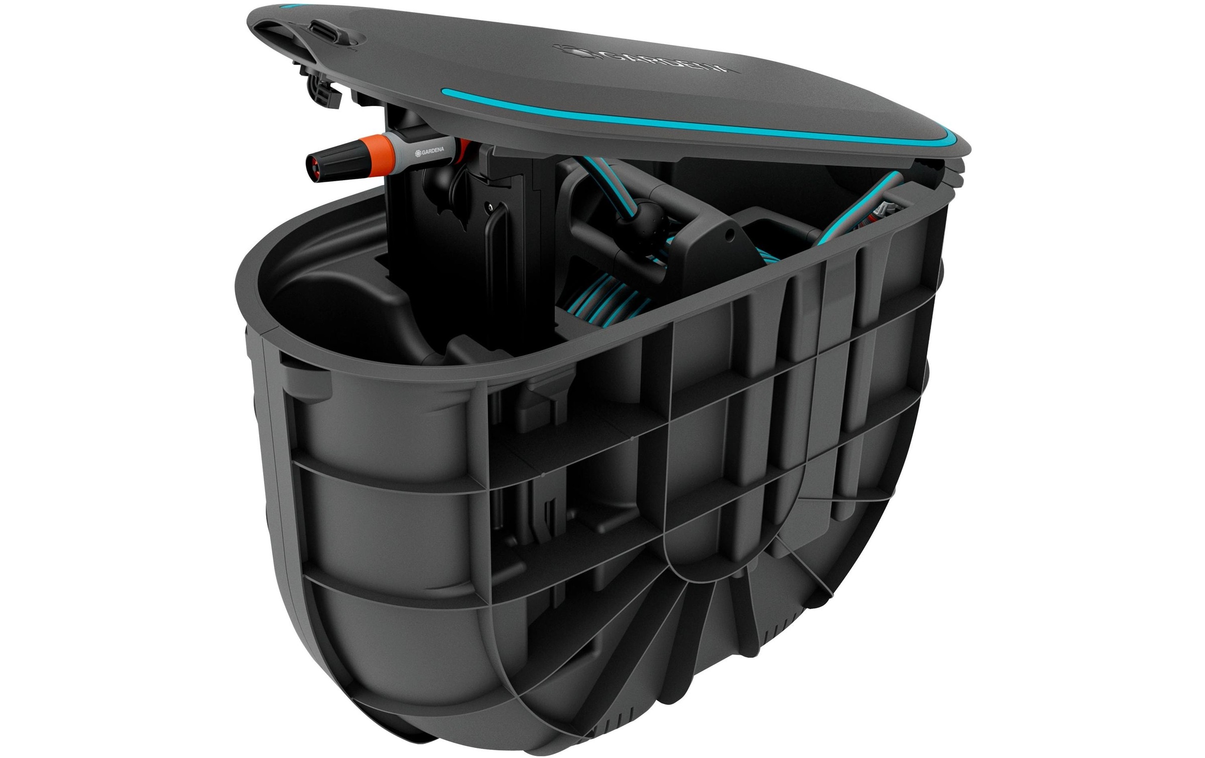 GARDENA Schlauchbox »RollUp M 20 m«