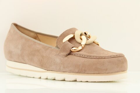 HASSIA Slipper