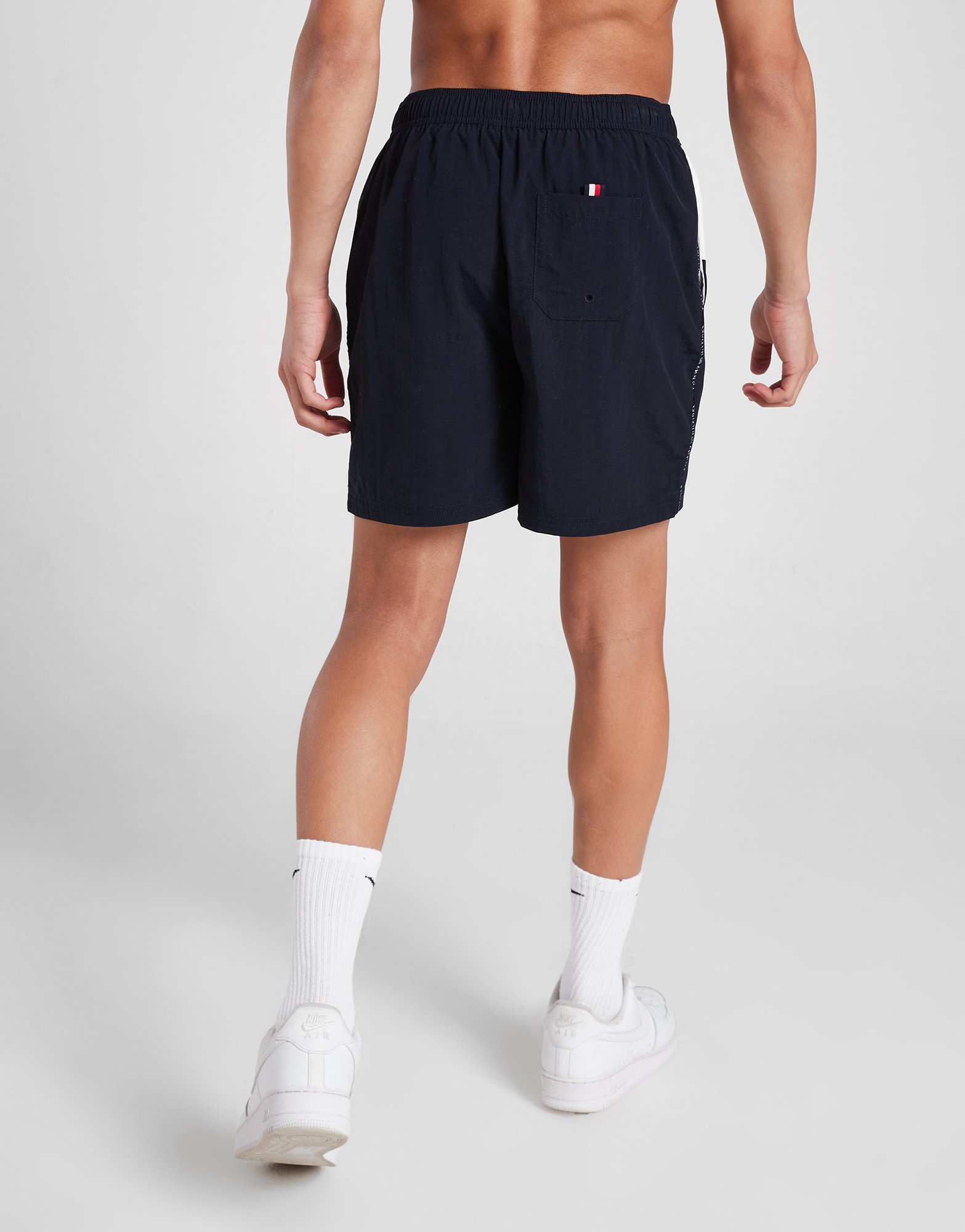 Tommy Hilfiger Short de bain Colour Block Junior