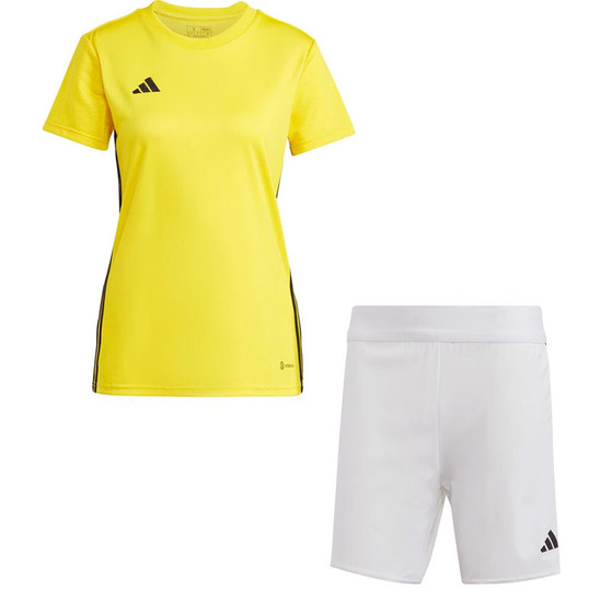 adidas Tabela 23 Trainingsset Dames
