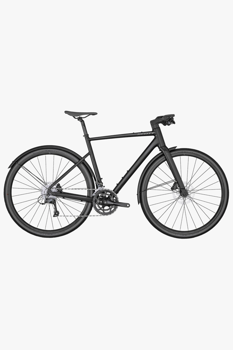 SCOTT Metrix 30 EQ 28 Herren Citybike 2024