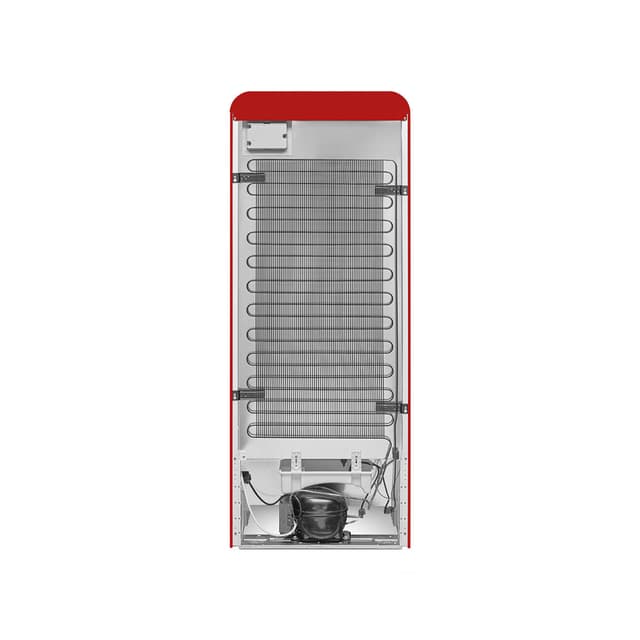 Smeg Kølefryseskab FAB28LRD6