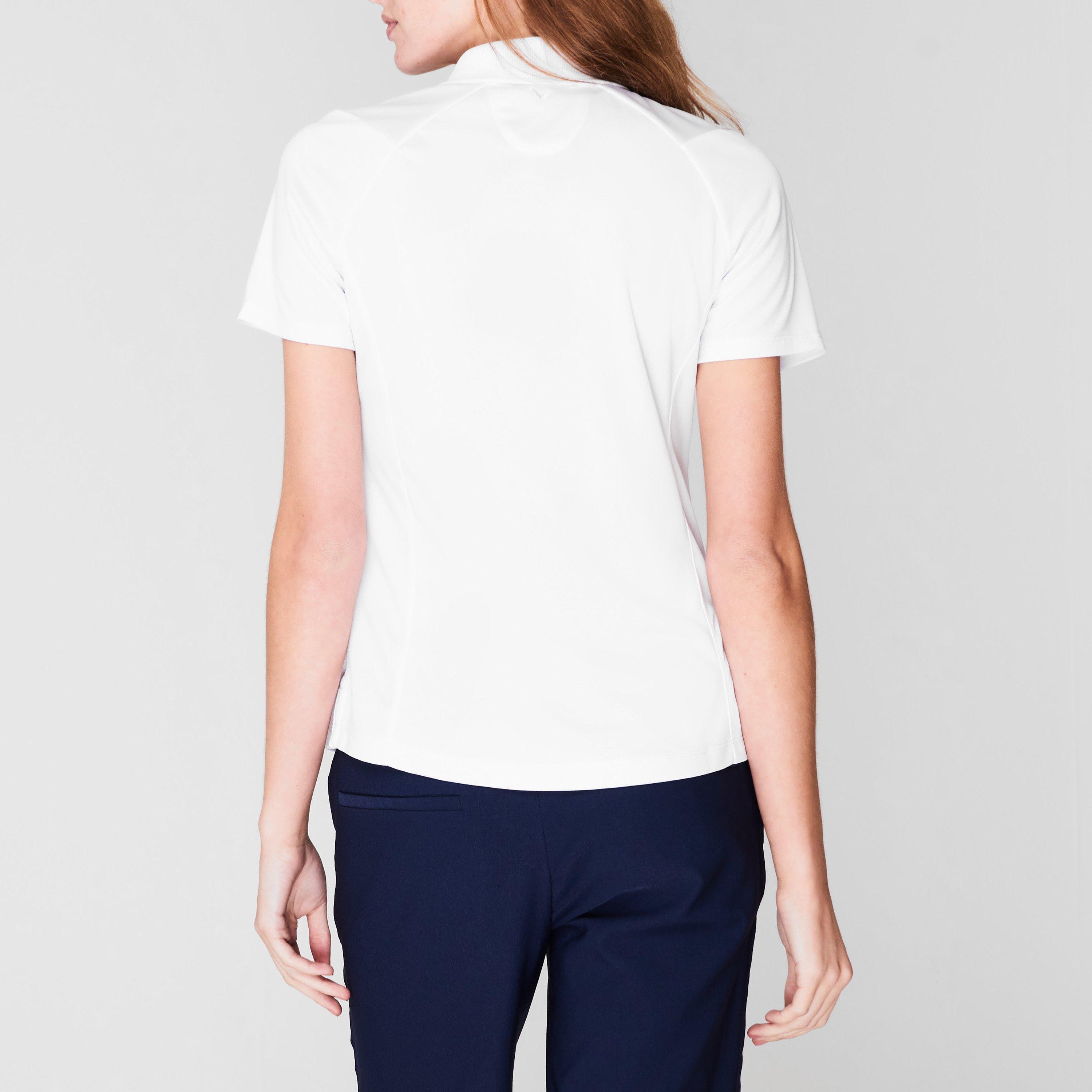Callaway Polo Shirt Womens