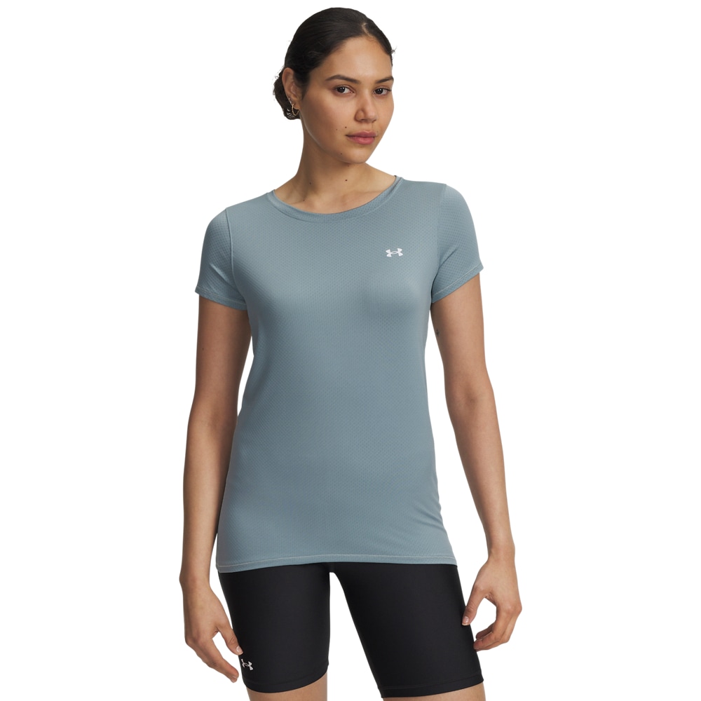 Under Armour® Funktionsshirt »Tech Mesh SS« 1 Stk. tlg.