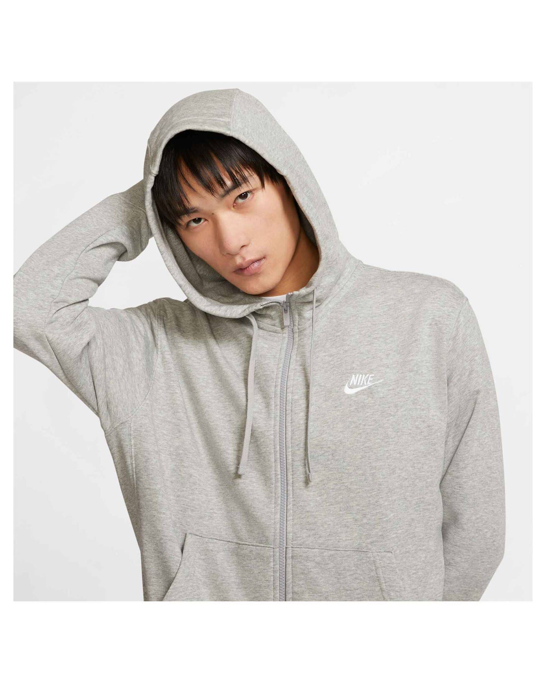 Nike| Herren Sweatshirt mit Kapuze
