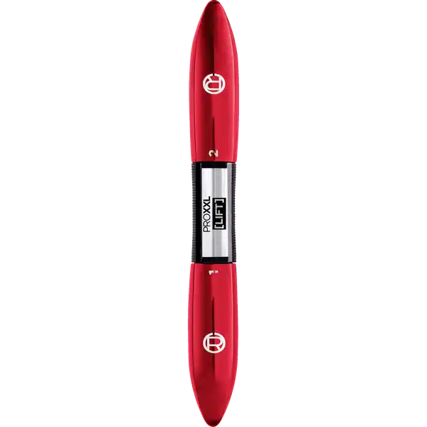 Mascara PRO XXL Volume + Lift Schwarz