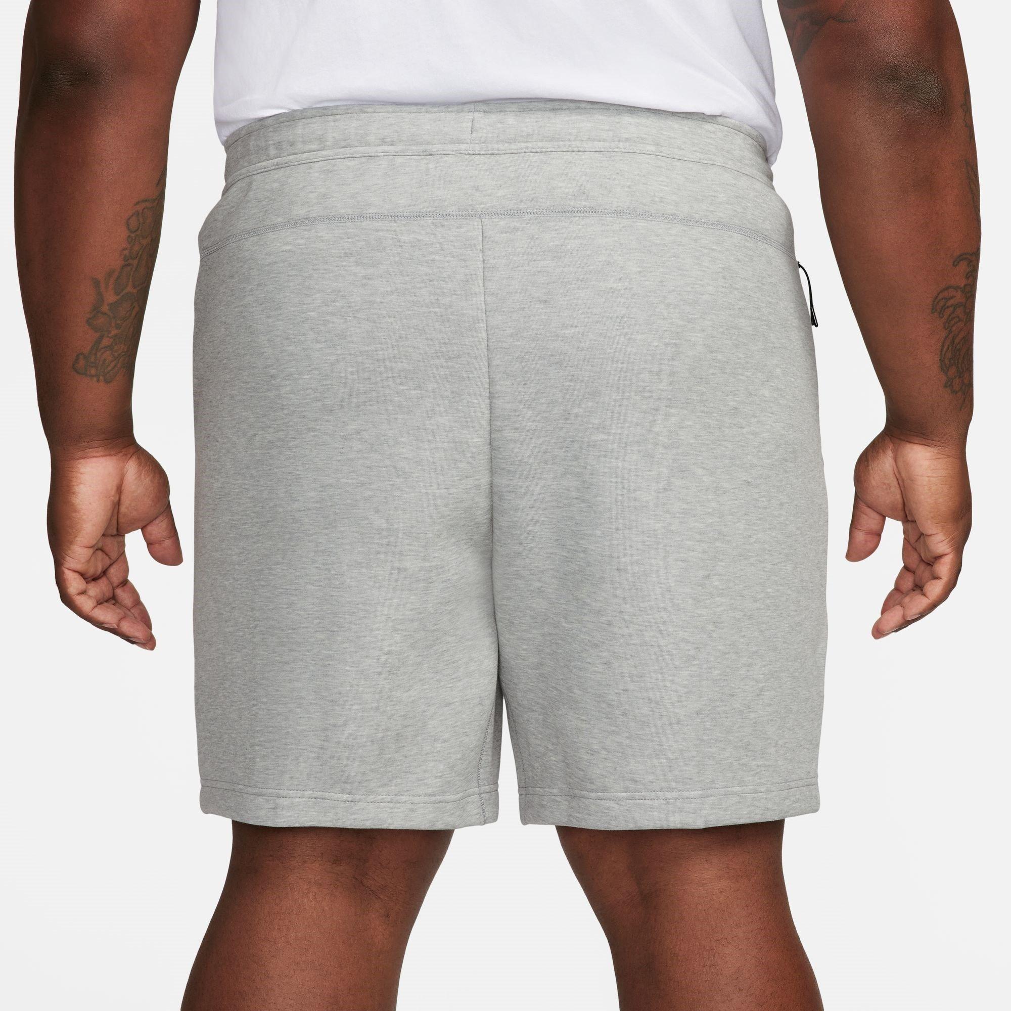 Nike Sportswear Tech Fleece Mens Shorts