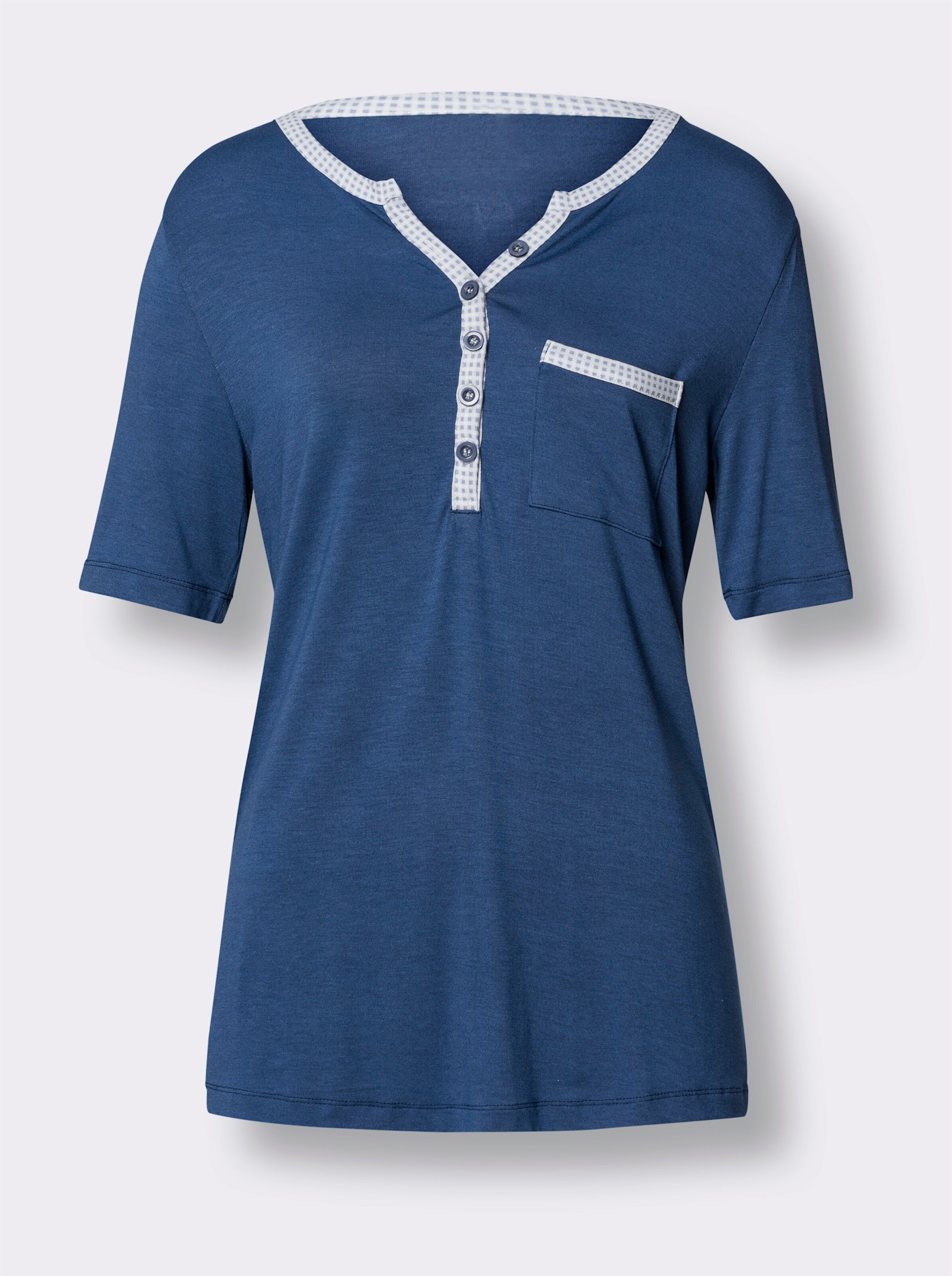 Kurzarm-Shirt