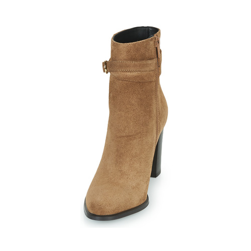 JB Martin - JAKAO - CROUTE VELOURS CAMEL