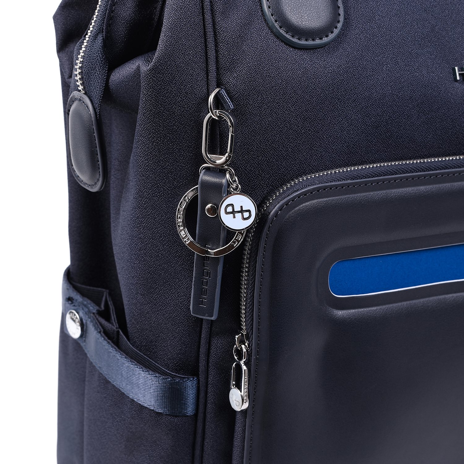 Hedgren Moka RFID Backpack L 15.4